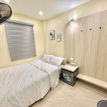 Hanoi'S Lane Homestay Eksteriør billede