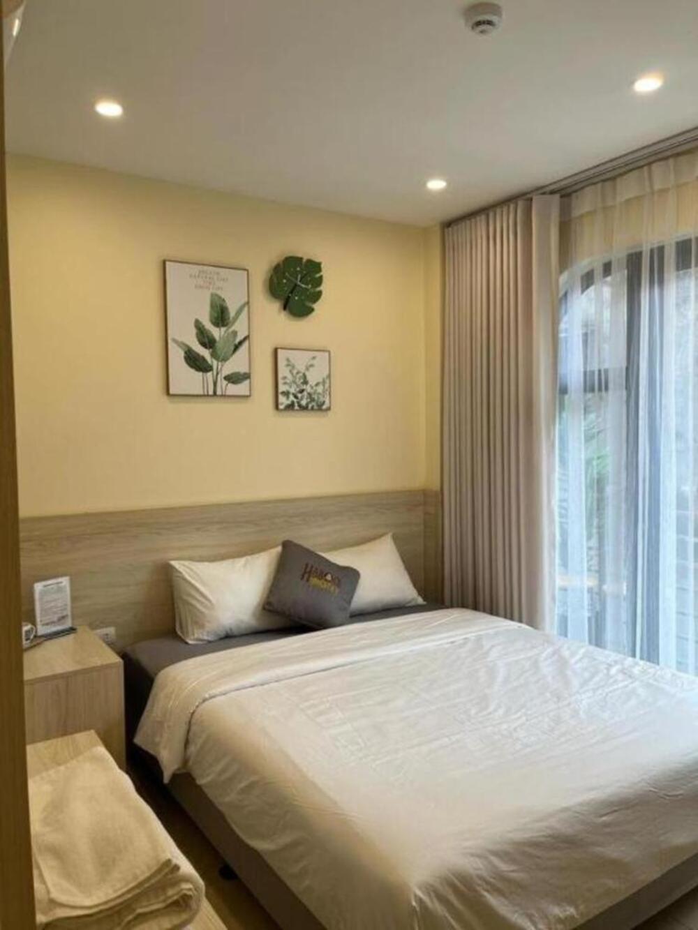 Hanoi'S Lane Homestay Eksteriør billede