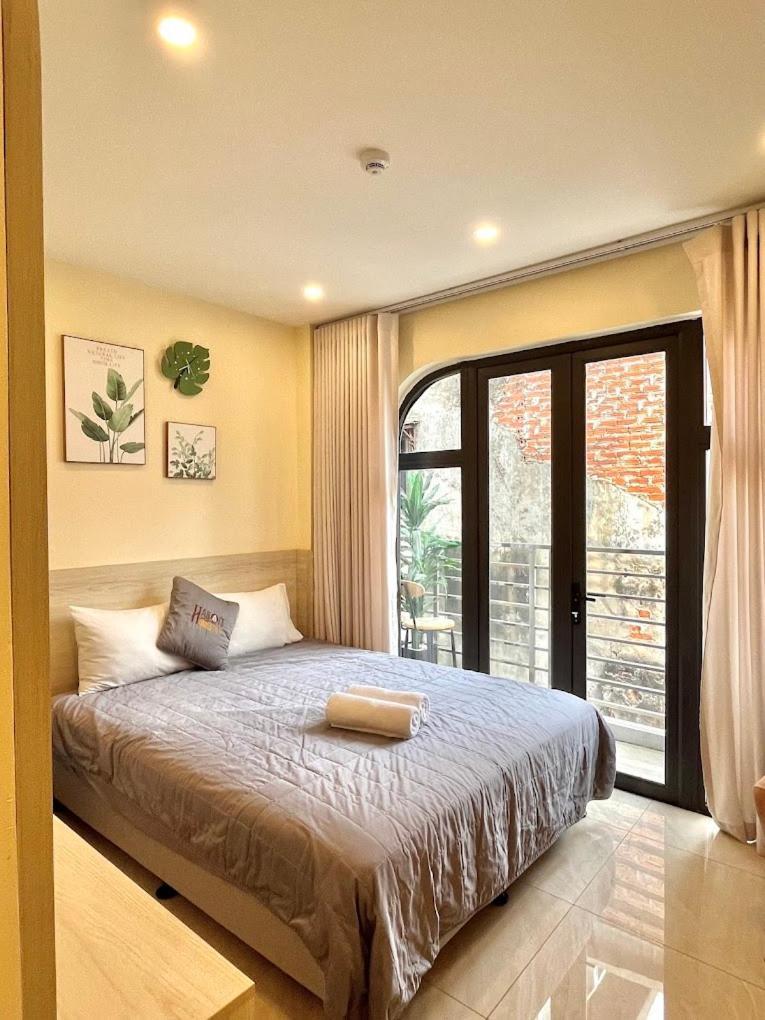 Hanoi'S Lane Homestay Eksteriør billede